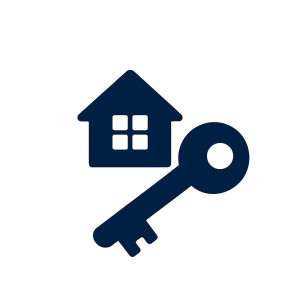 Проведение сделки под ключ: проверка объекта недвижимости, подготовка договора, помощь в оформлении прав