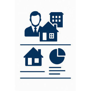 Частный риэлтор - помощь в покупке недвижимости.